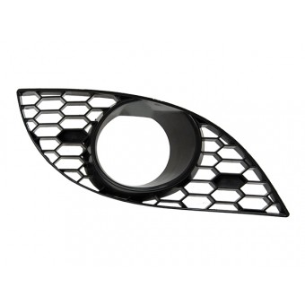 Tampon Izgarası E60+LCI Ön Sağ; SİS Delikli -///M5-STYLE- 2003-09